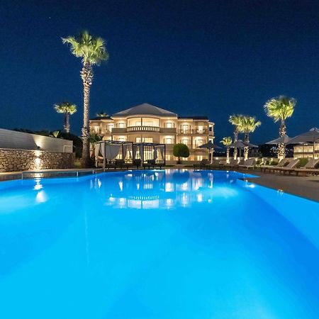 San Giovanni Beach Resort And Suites Агиос-Иоаннис Экстерьер фото