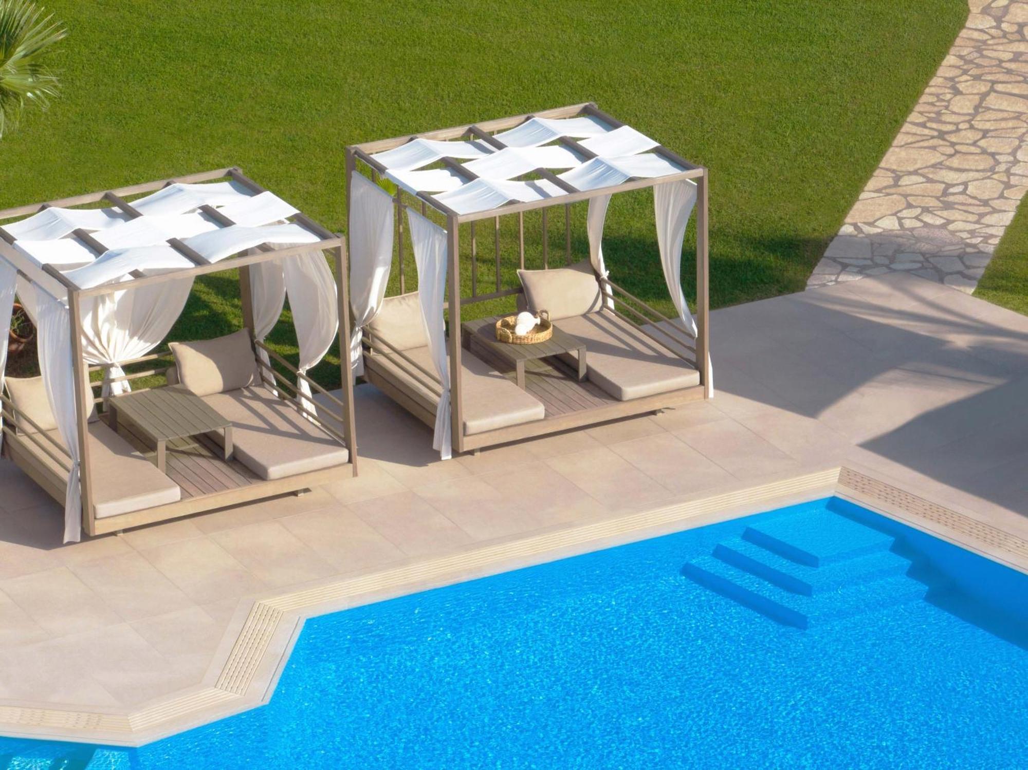 San Giovanni Beach Resort And Suites Агиос-Иоаннис Экстерьер фото