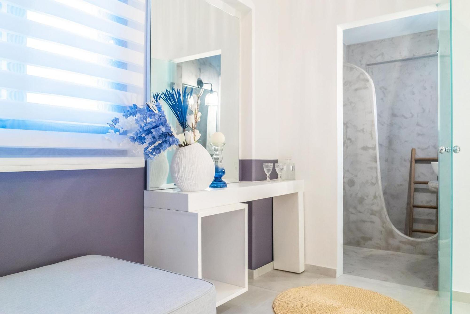 San Giovanni Beach Resort And Suites Агиос-Иоаннис Номер фото