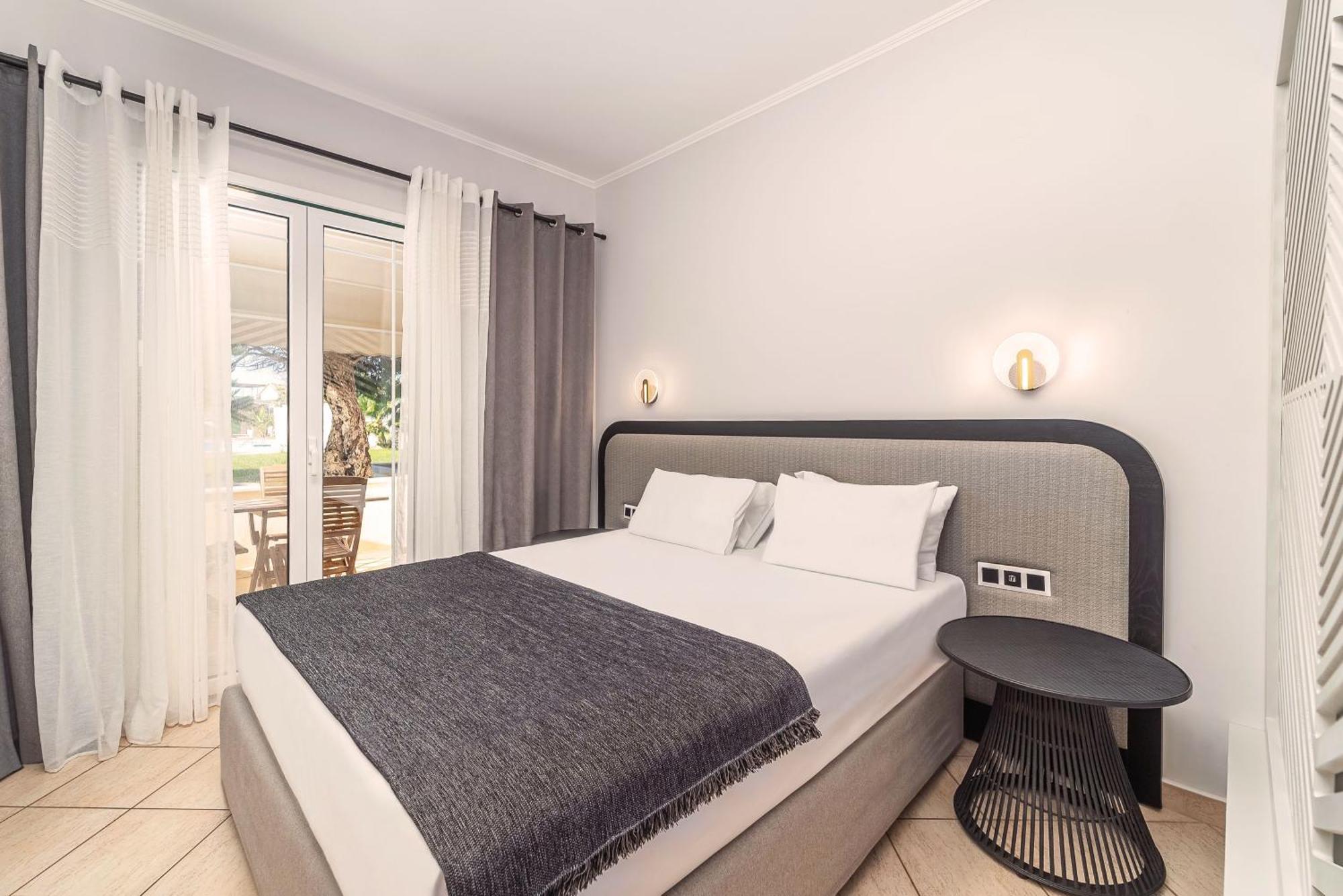 San Giovanni Beach Resort And Suites Агиос-Иоаннис Номер фото