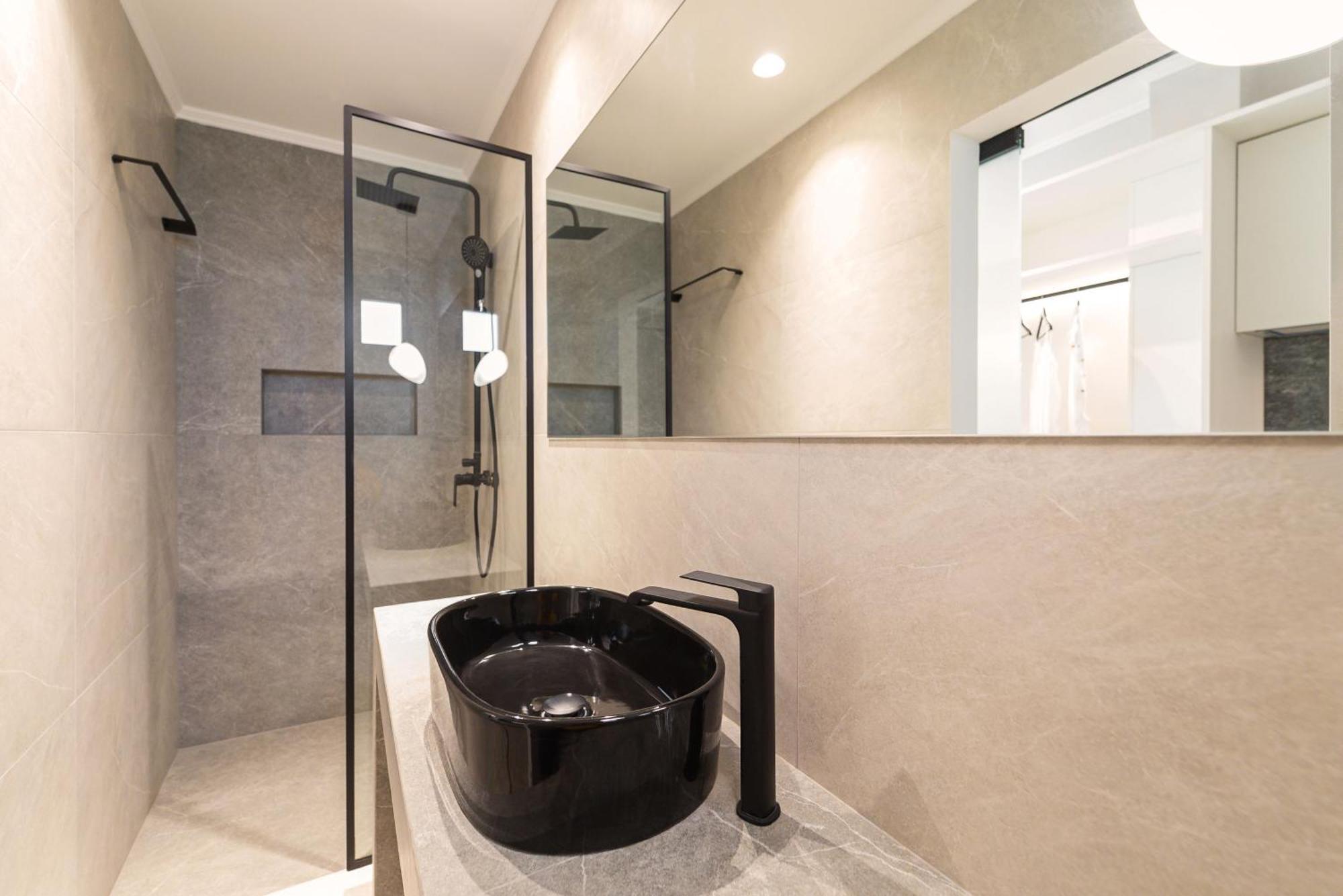 San Giovanni Beach Resort And Suites Агиос-Иоаннис Номер фото